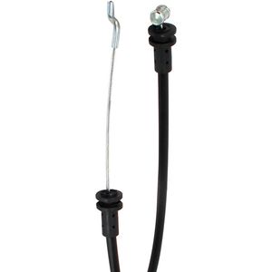 Cabo Abertura Porta Novo Ka Ld/le