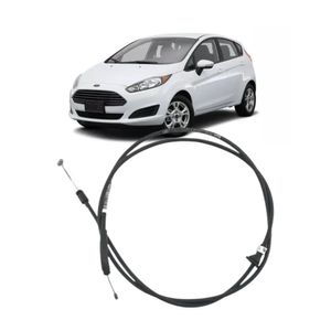 Cabo Capo New Fiesta Hatch 10/13