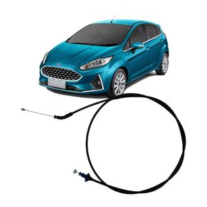 Cabo Capo New Fiesta Hatch 14/20