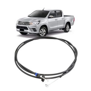 Cabo Capo Hilux 16/21