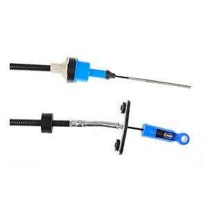 Cabo Embreagem Palio/siena/attractive 11/19 1.0 8v Mpi/strada 11/19 1.4 8v Mpi