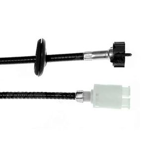 Cabo Velocimetro Palio 03/11 1.0/1.3 8v Fire/palio/weeked/siena City/elx 98/00 1.3 16v Mpi Fire/strada 03/05 1.3 8v Fire