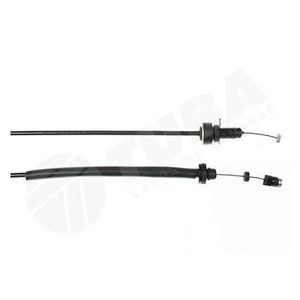 Cabo Acelerador Palio 1.0/1.3 8v 2001/...