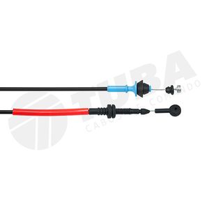 Cabo De Acelerador Ecosport 2002/2012 Zetec