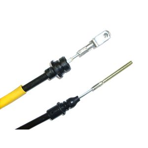 Cabo De Embreagem Del Rey / Pampa 1988/1989