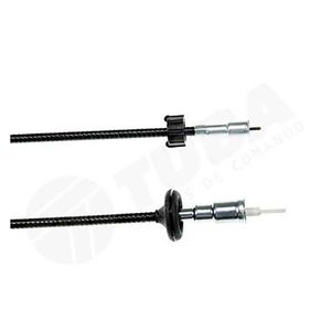 Cabo Velocimetro Monza 92/96