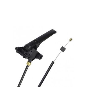 Cabo Capo Peugeot 206 1999/2009 C/ala