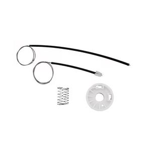 Kit Cabo Vidro Palio 96/10 Dianteiro Motor Mabushi