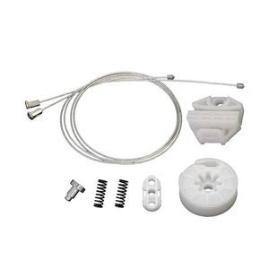 Kit Cabo Vidro Corsa 95/02 Traseiro
