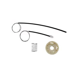 Kit Cabo Vidro Palio/siena/strada 96/10 2 Portas