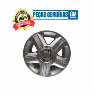 Roda Aro 15 Astra