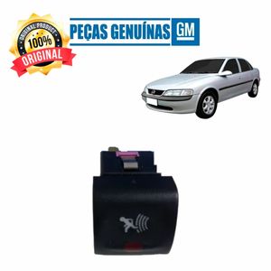 Interruptor Alerme Vectra 00/05