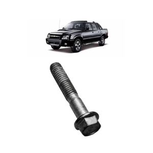 Paraf S10 02/04 Coletor Exaustao