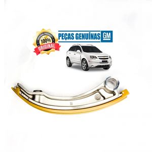 Guia Correia Captiva 08/10 Distribuicao Ld