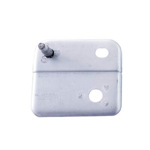 Suporte Caixa Tracao 4x4 S10 06/ Gm 15685511