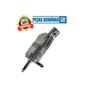 Bombinha Limpador De Parabrisa S10 / Silverado 95/00