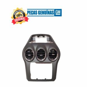 Moldura Captiva 14/17 Difusor Central Gm 22818074