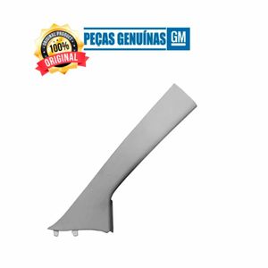 Moldura Captiva 08/17 Parabrisa Ld Gm 25941981