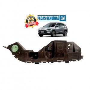 Suporte Parachoque Tracker 14/16 Dianteiro Ld Gm 42444488