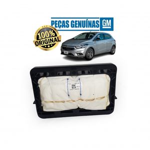 Airbag Onix/prisma 13/18 Painel Gm 52040747