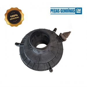 Tampa Filtro Ar Nova S10 12/ Diesel 2.8 Gm 52046261