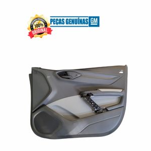 Forracao Porta Onix 13/16 Dianteira Ld Gm 52095612