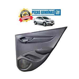 Forracao Onix/prisma 13/16 Porta Traseira Le Gm 52096019