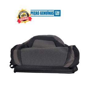 Forro Prisma 15/16 Encosto Do Banco Dianteiro Ld Gm 52096831