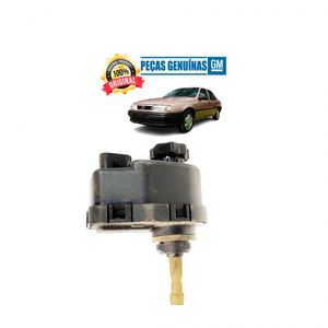 Motor De Regulagem Farol Vectra Gsi E Cd De 1994/1996 Gm 90355256