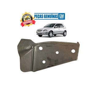 Suporte Corsa/celta Superior Traseiro Motor Gm 90386609