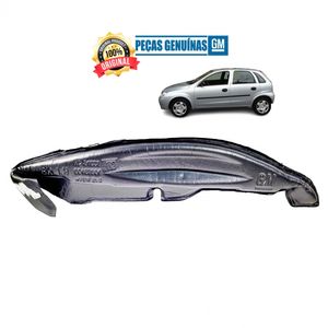 Isolante Corsa 95/09 Paralama Traseiro Le Gm 90482984