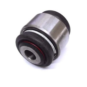 Bucha Vectra 97/05 Bandeja Suspensao Traseira [eixo Traseiro] Gm 90496700