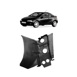 Suporte Travessa Tigra 98/00 Dianteira Ld