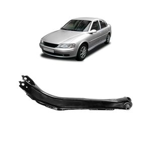Braco Vectra 97/05 Controle Superior