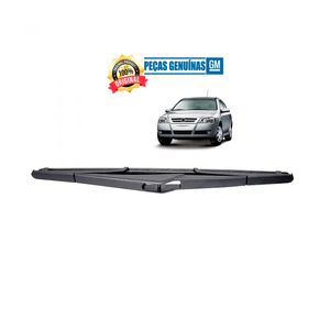 Palheta Limpador Vidro Tras Vectra Astra Hatch 2006 2007 2008 2009 2010 2011