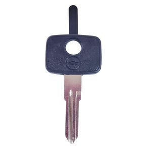 Chave Virgem S/ Luz -perfil S Morcego Corsa Gm 93228865