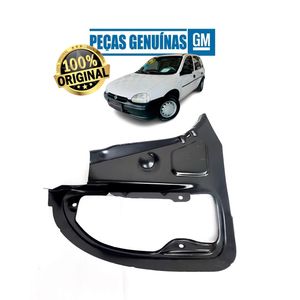 Alojamento Corsa 95/02 Hatch 4 Portas Ld Gm 93237002