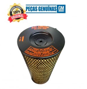 Filtro Ar S10 2.5 96/00