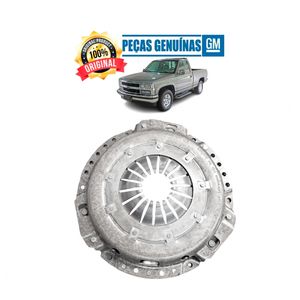 Disco Embreagem Silverado 4.1 Gasolina Gm 93245189