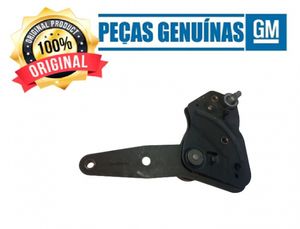 Reclinador Banco Blazer/s10 Ld Gm 93248994