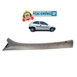 Moldura Celta 01/03 Coluna Para Brisa Le Gm 93261247