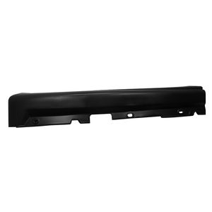 Spoiler Lateral Corsa 94/09 Traseiro Ld