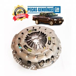 Kit Embreagem S10 00/01 2.8 Turbo Diesel Gm 93307799