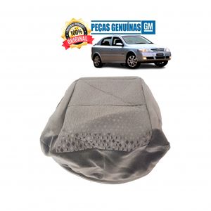 Capa Astra 05/11 Zafira Assento Banco Dianteiro Ld
