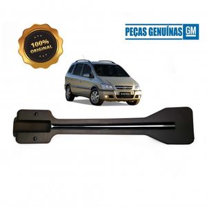 Acabamento Zafira 05/ Trilho Banco Traseiro Gm 93317711