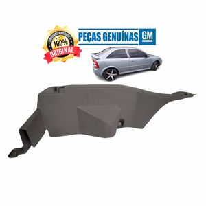 Suporte Astra 03/ Hatch Bagagito Cor Cinza Ld Gm 93325774