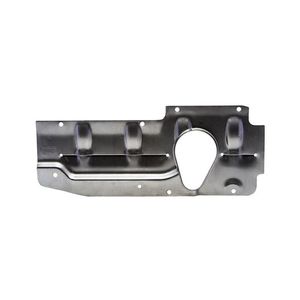 Chapa Spin 13/17 Defletora Carter Gm 93335206
