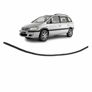 Borracha Zafira 01/12 P/brisa Superior Gm 93337262