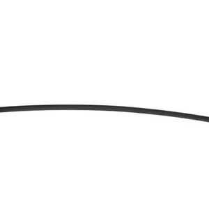 Moldura Parabrisa Zafira 01/05 Inferior