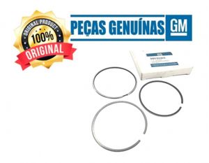 Jogo Aneis S10/blazer 06/11 Pistao Diesel Gm 93342208